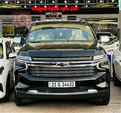 شيفروليه تاهو